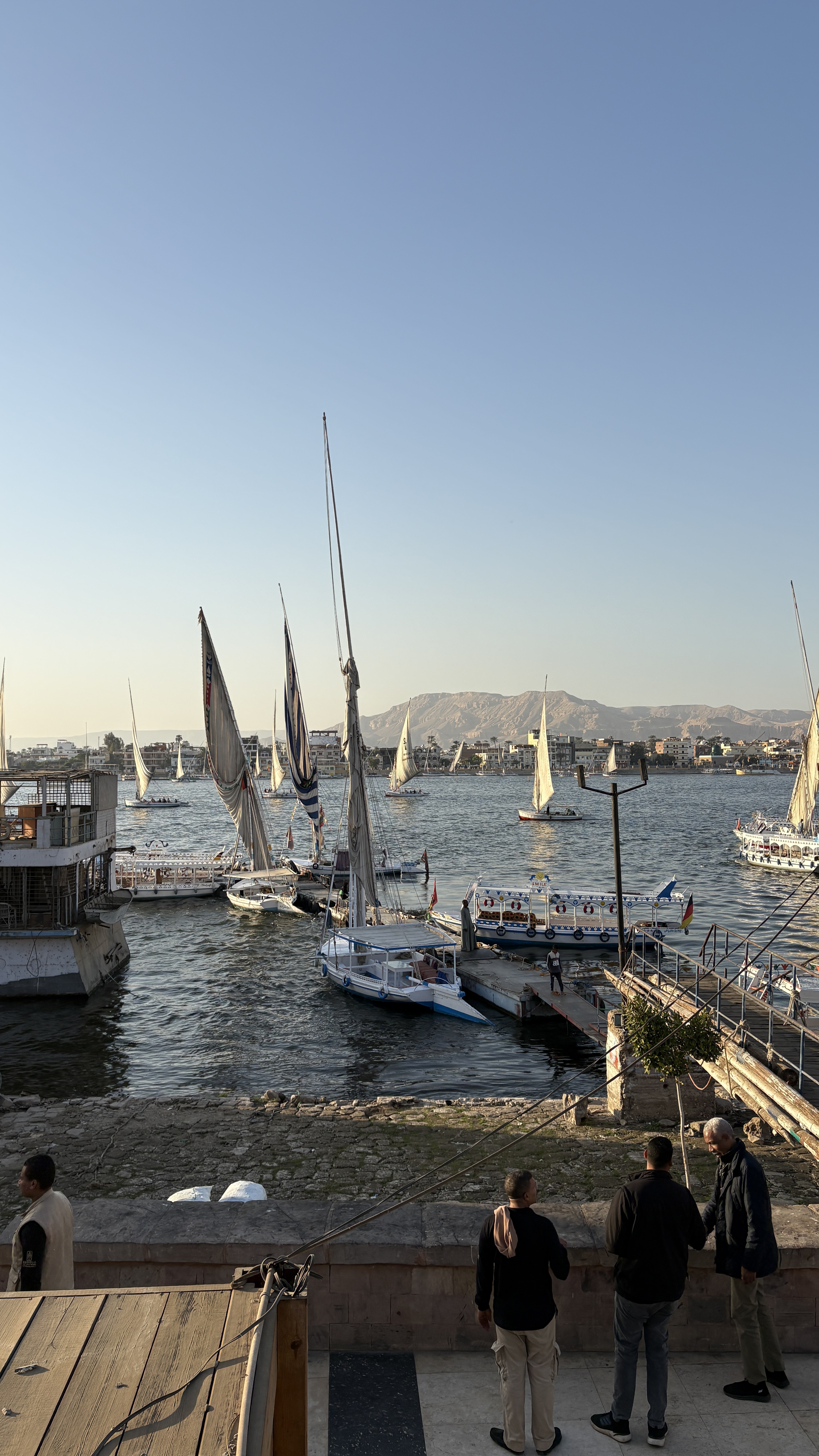 egypt